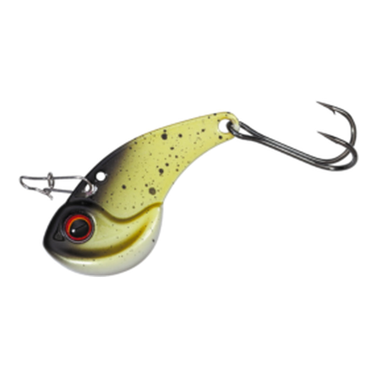 Major Craft Black Porgy Chinu Blade 5g - #003 Brown Sugar Matcha