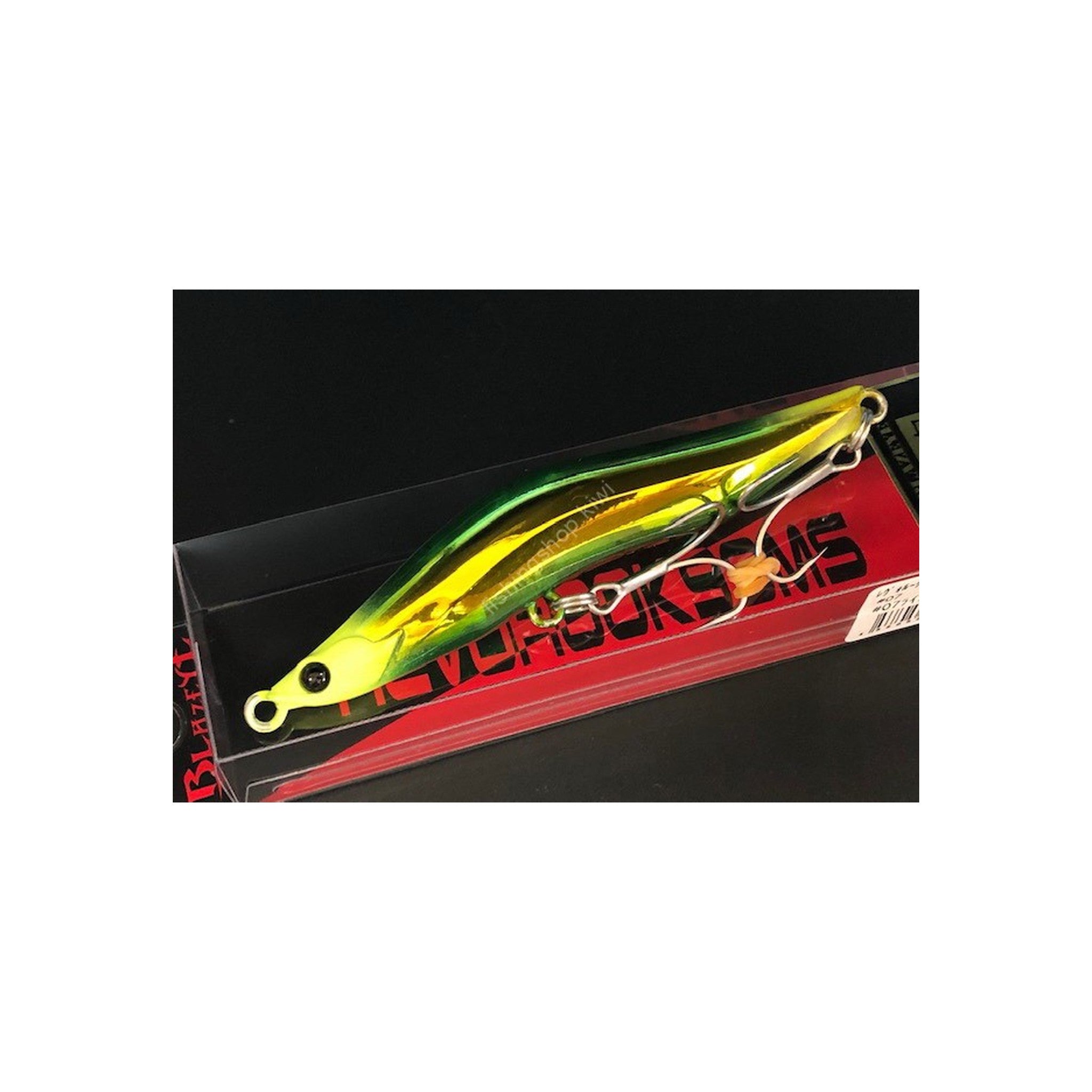 Blazeye REVOROOK 99MS