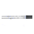 Blue Blue BARIKI offshore jigging rod, 604 and 632
