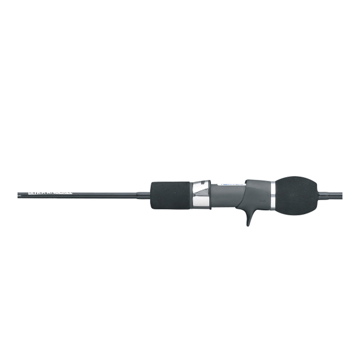 Blue Blue Black Knuckle Fine Control 630 jigging rod