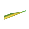 #11 Green Gold / #07 Hidden-Leaf Squid