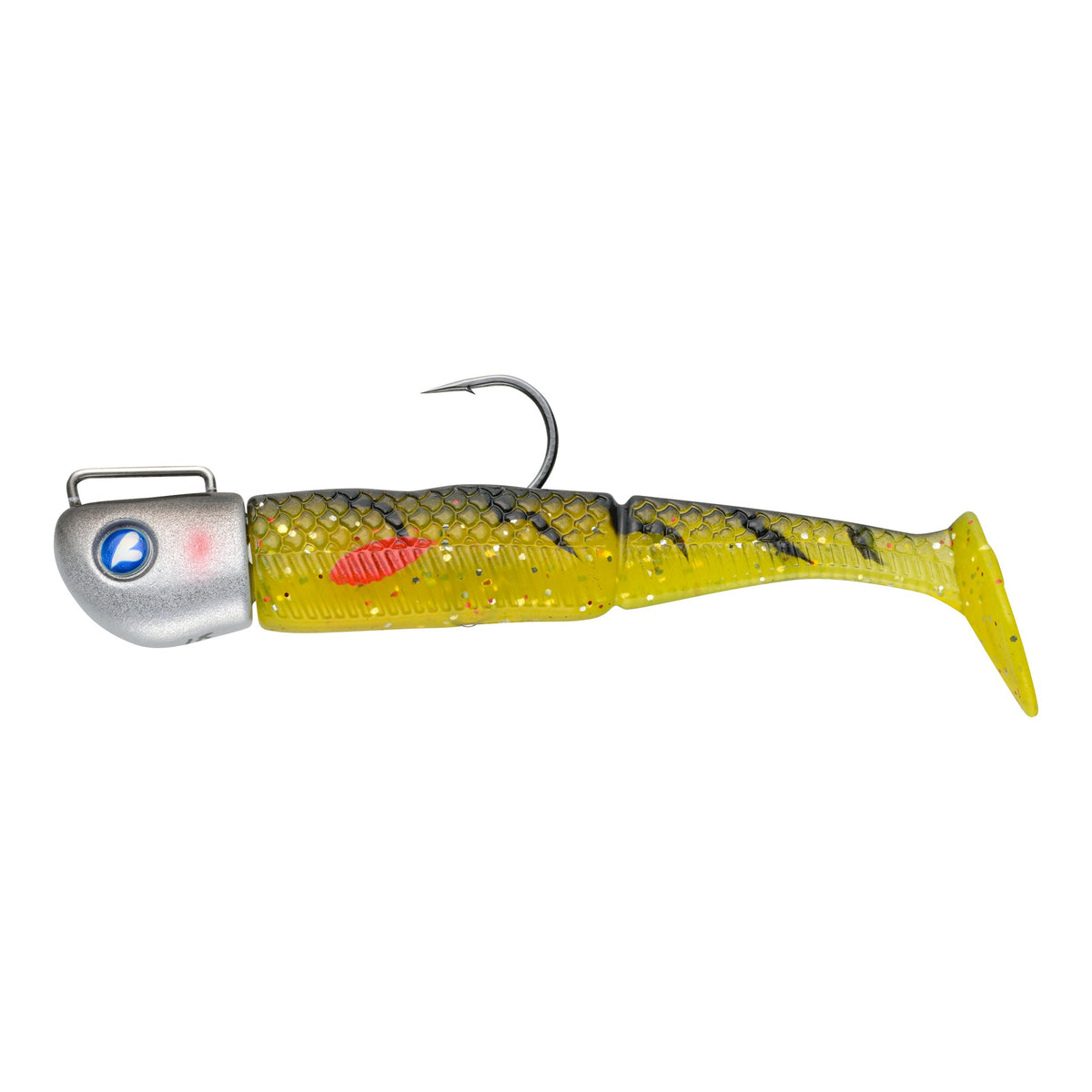 BlueBlue JOL MOORE 3in 8g - 05 Fish Explorer