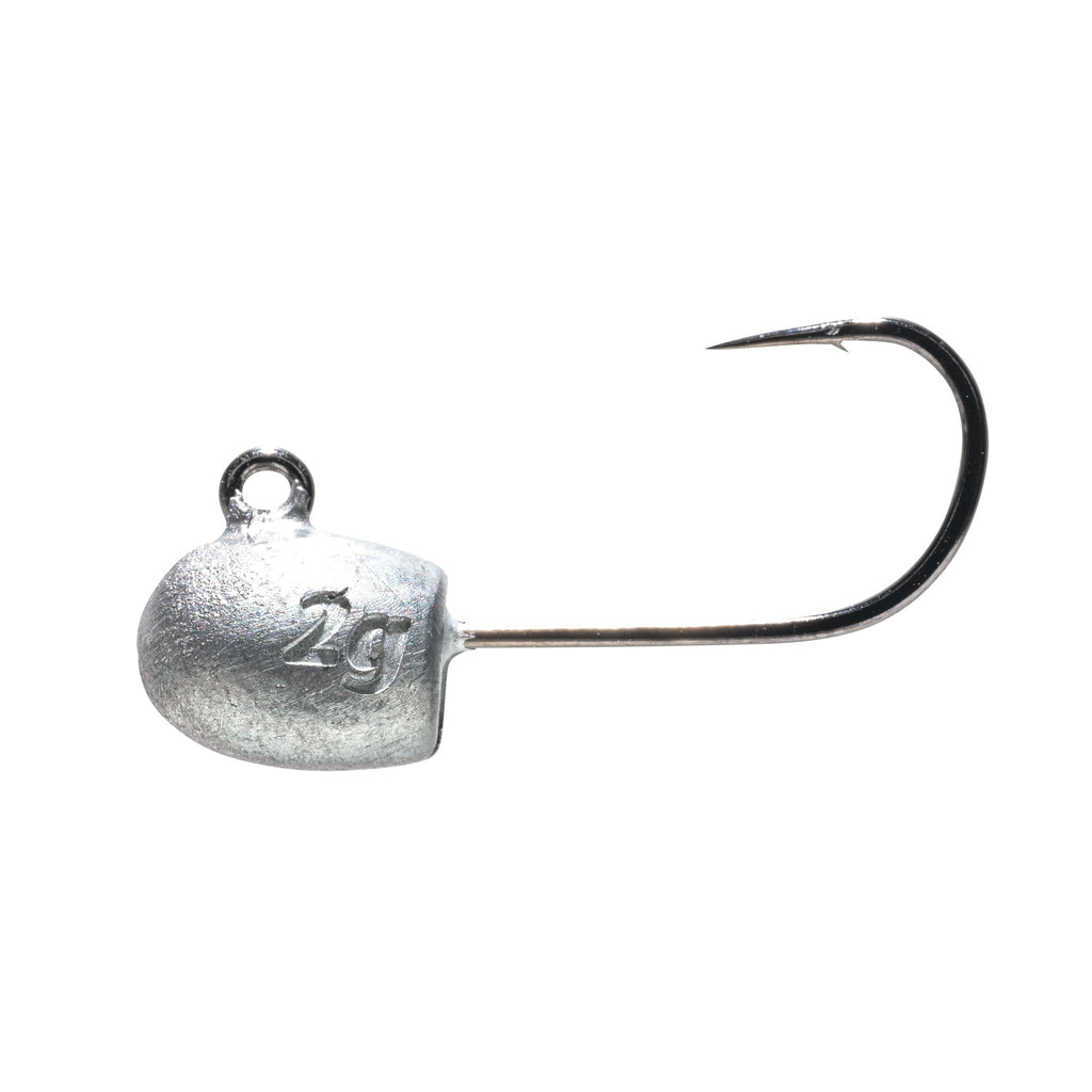 Blue Blue Shaku Head DX R type jig head