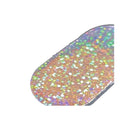 Zappu Board Weight R-Cut Hologram, isolated on white background