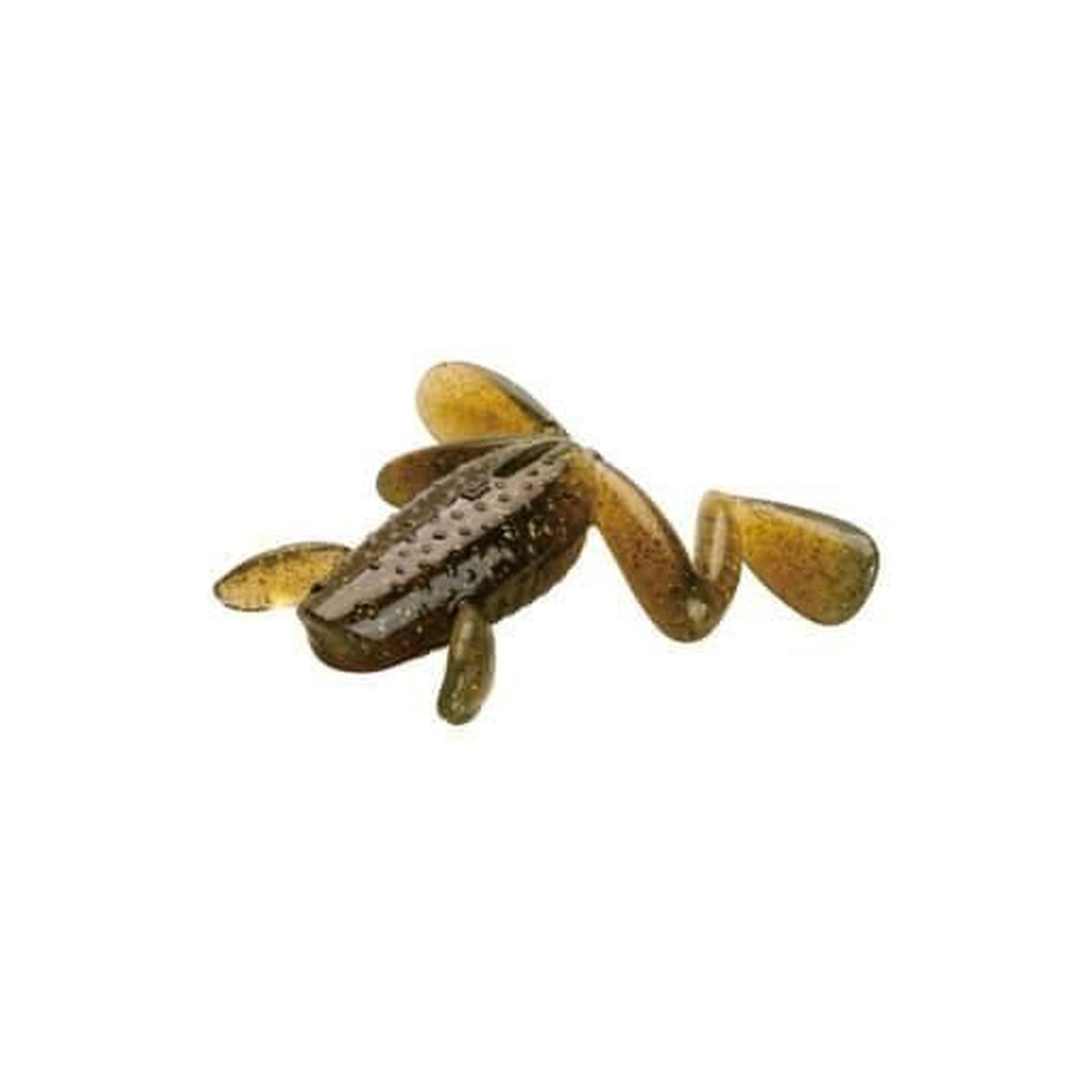 Engine Boso Frog PowerKicker in #121 Watermelon Frog — official product photo