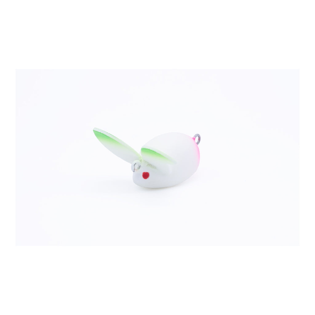 Attic Bottom Usakura - Glow White