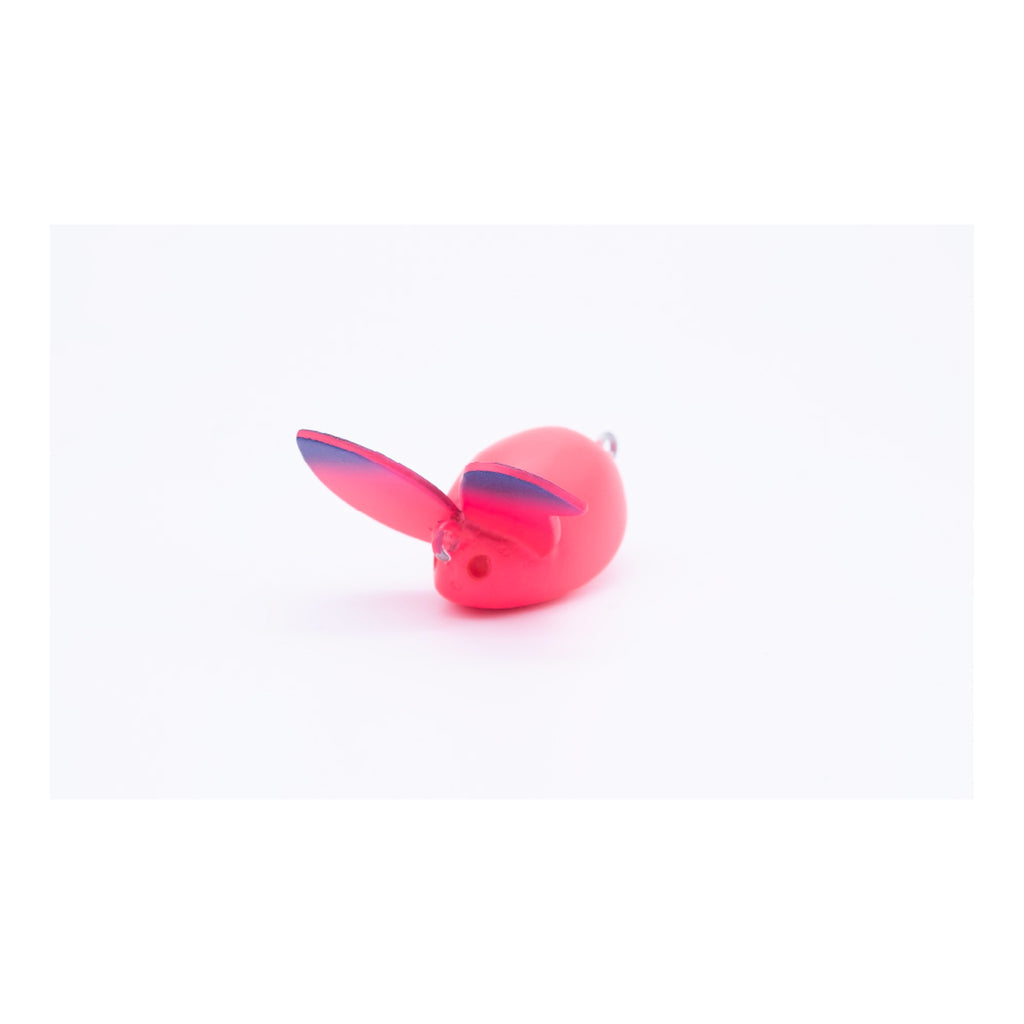 Attic Bottom Usakura - Matt Pink