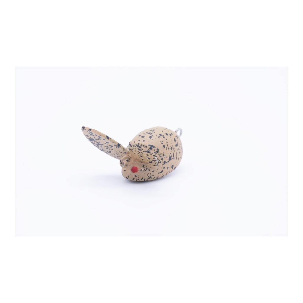 Attic Bottom Usakura - Wild Rabbit Brown