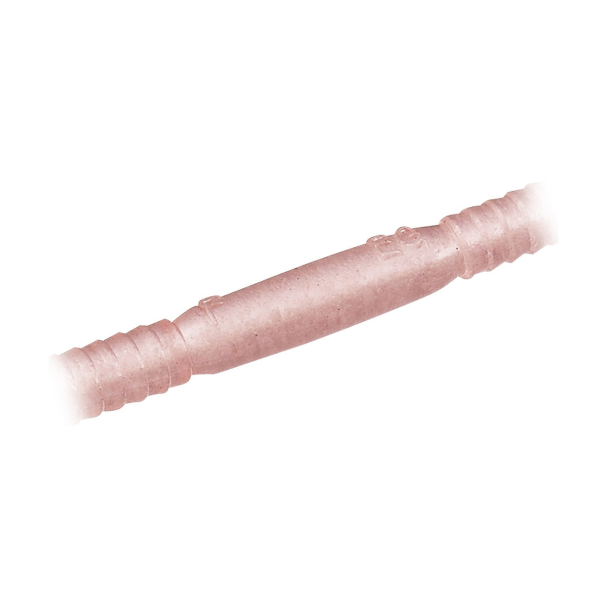 Evergreen Bow Worm 4.2 in #41 Wakasagi (Smelt) — official Evergreen product photo