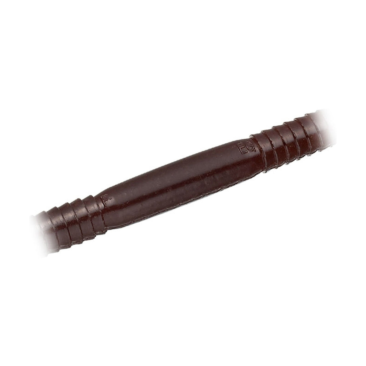 Evergreen Bow Worm 6 in #11 Scuppernong — official Evergreen product photo