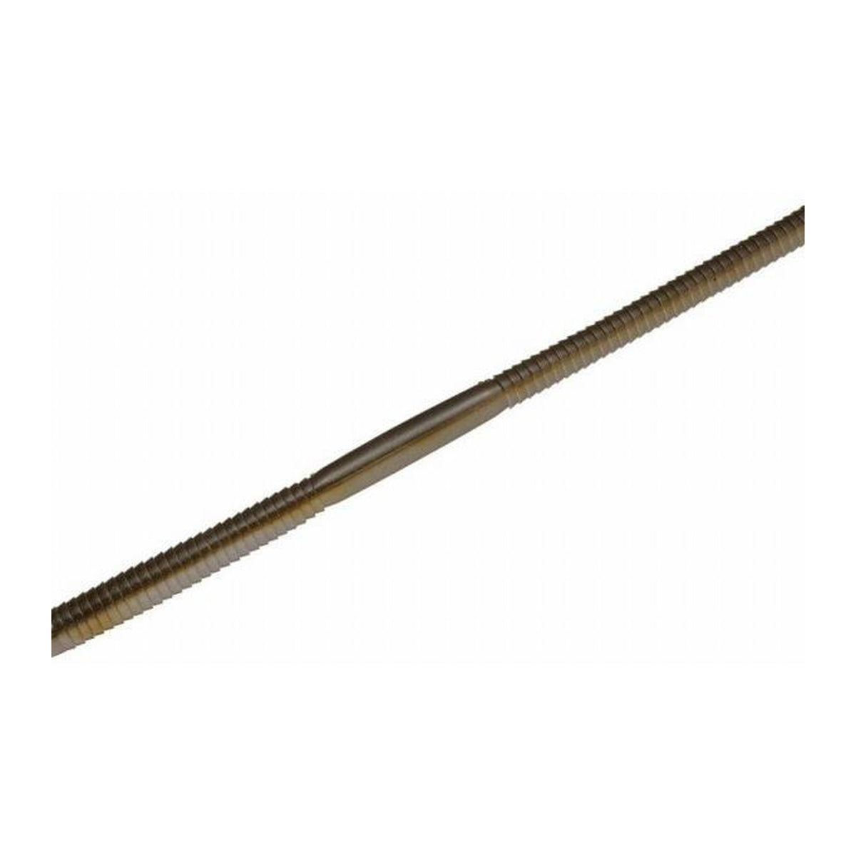 Evergreen Bow Worm 6 High Float in #H90 Natural Eel (High Float) — official product photo