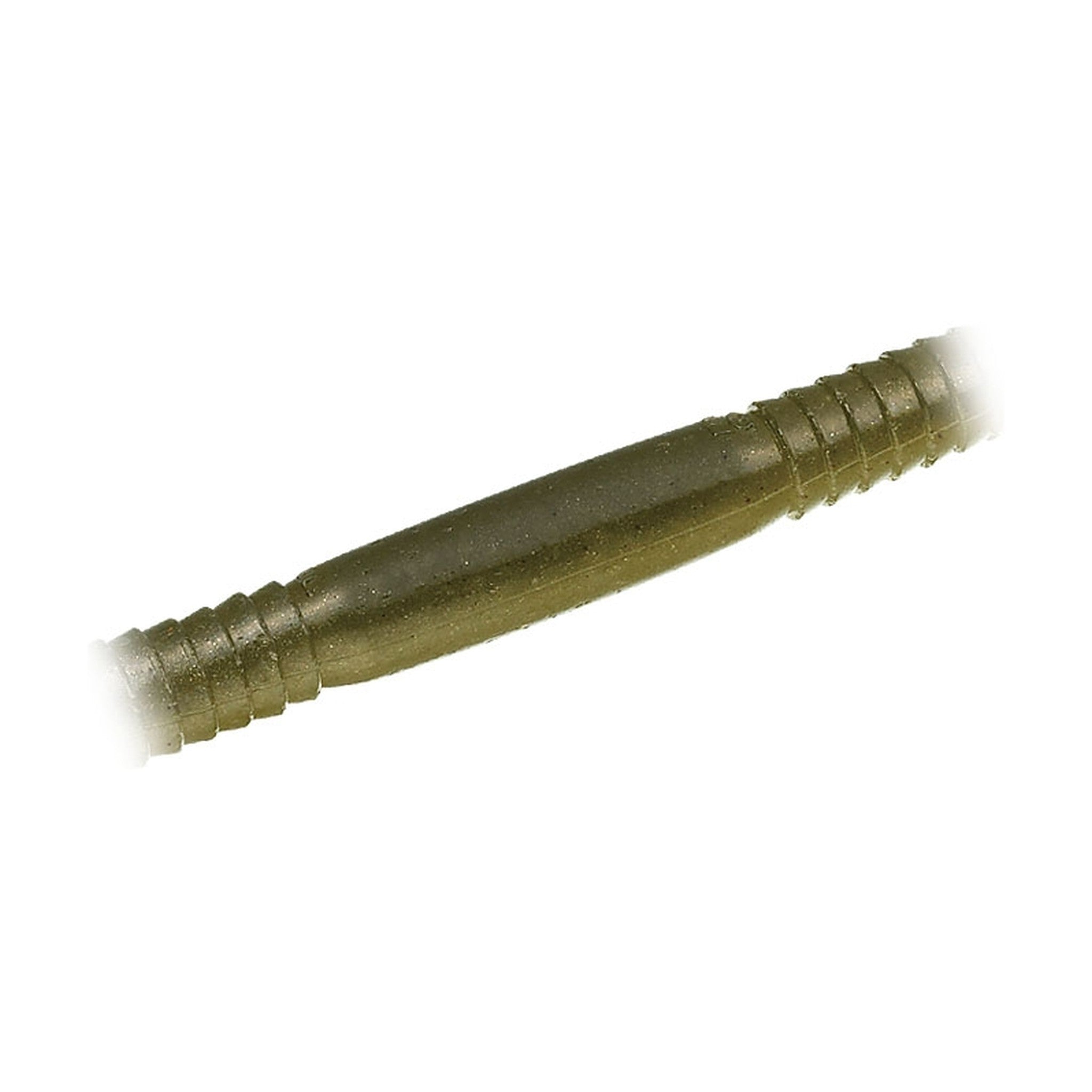 Evergreen Bow Worm 8 in #14 Ayu (Sweetfish) — official Evergreen product photo