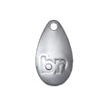 BREADEN Indiana Blade 02 Silver #2