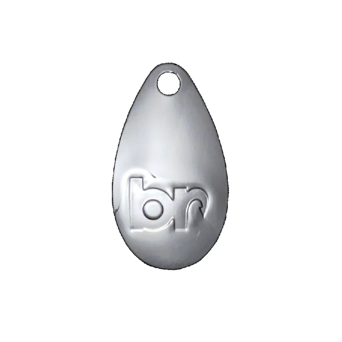 BREADEN Indiana Blade 02 Silver #2