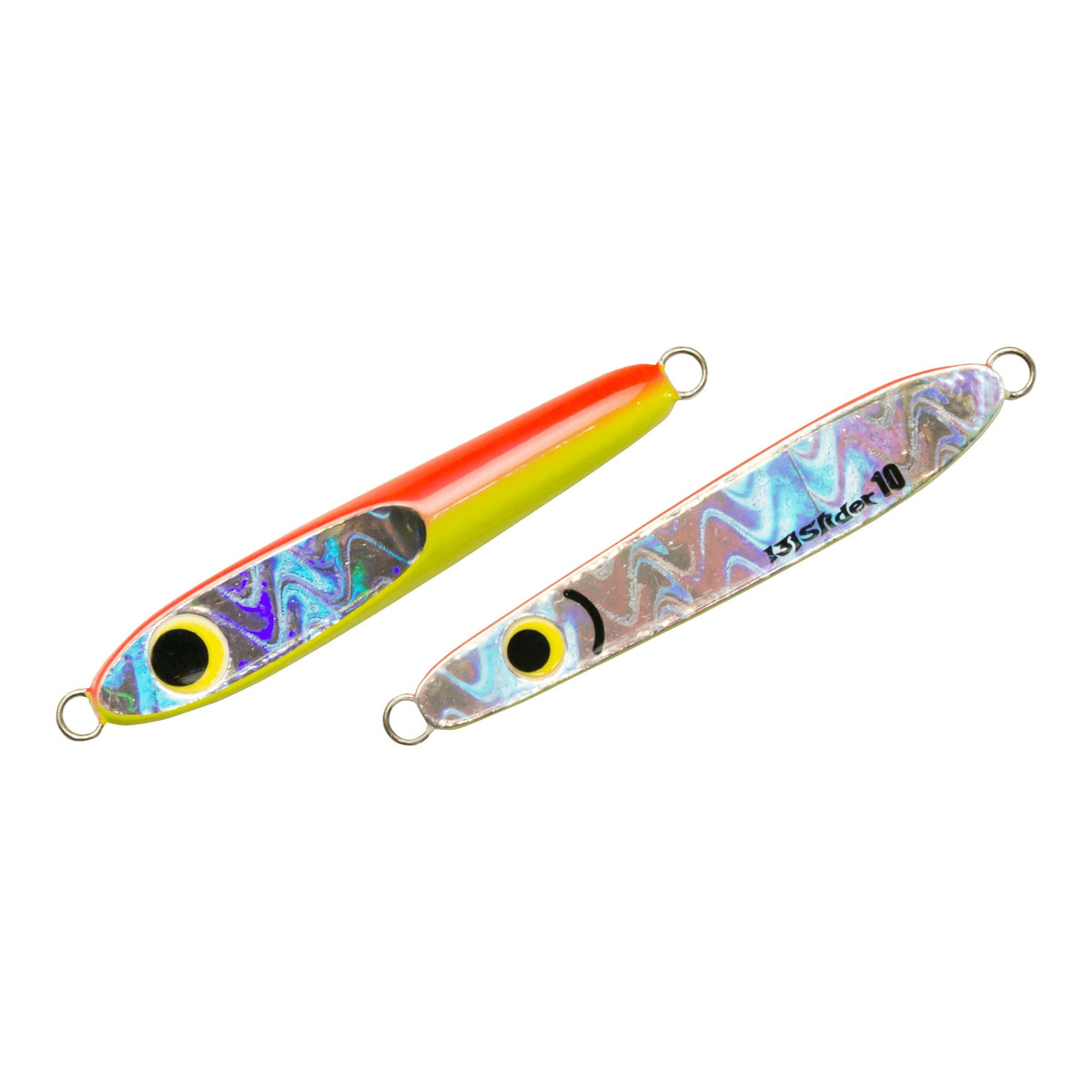 BREADEN 13iSlider10 #07 Forest Mango