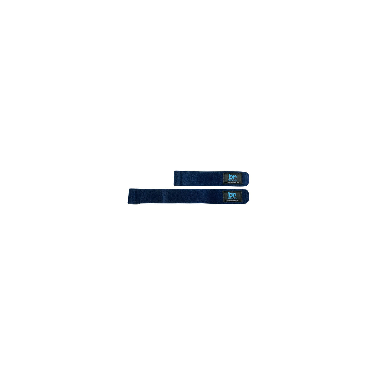 BREADEN One-Touch Rod Belt 06 Indigo