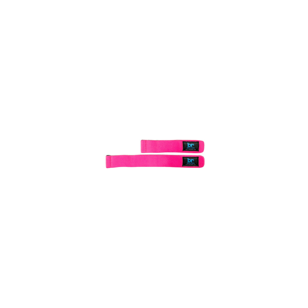 BREADEN One-Touch Rod Belt 07 V-Pink
