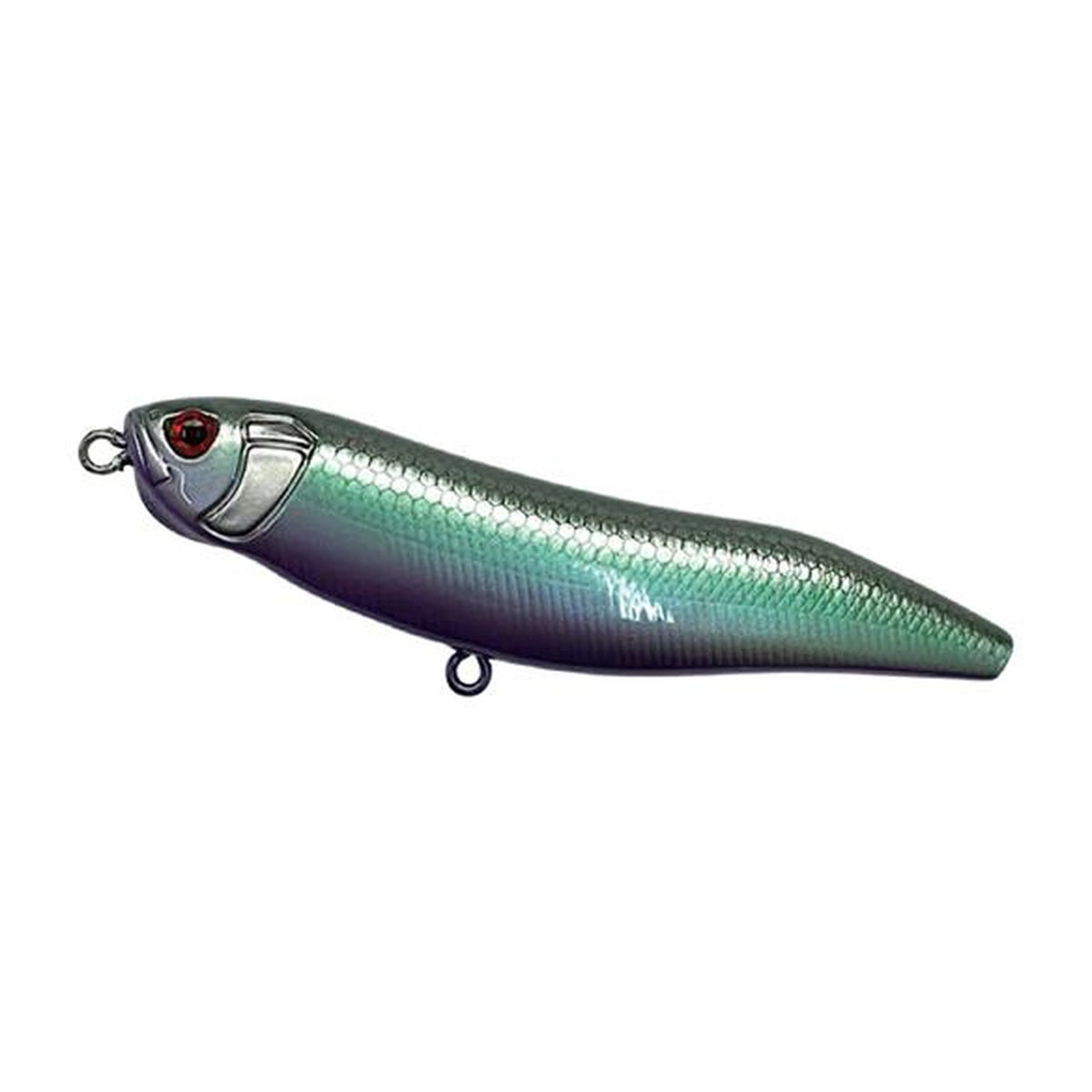 Hideup BreamGOAT Pylon84 in Muramura Ghost — official product photo