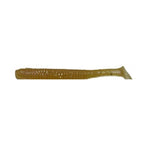 Alfheid Bronx Shad 3.5 - Green Pumpkin