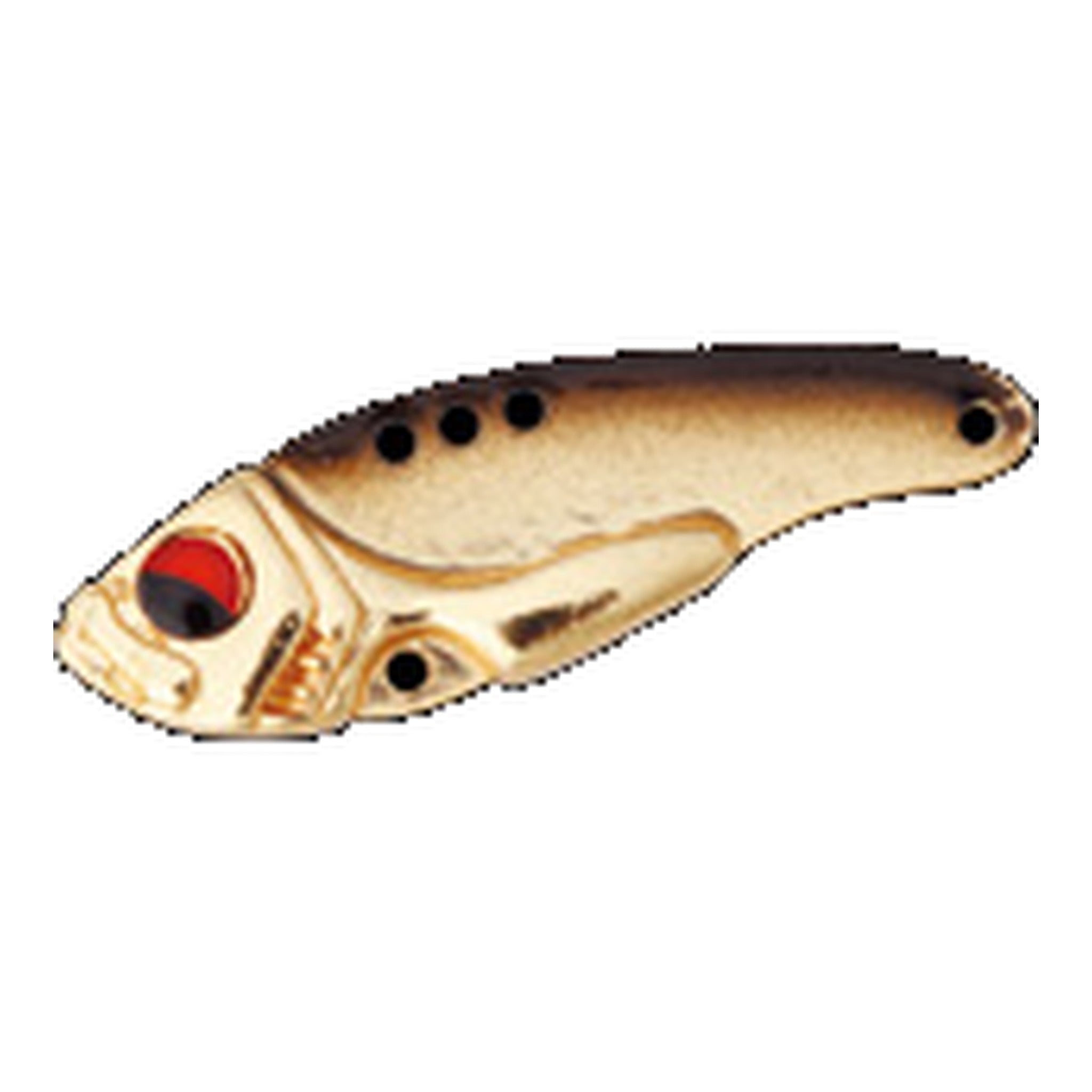 Office Eucalyptus B-Spark 2.9g J#03N Gold