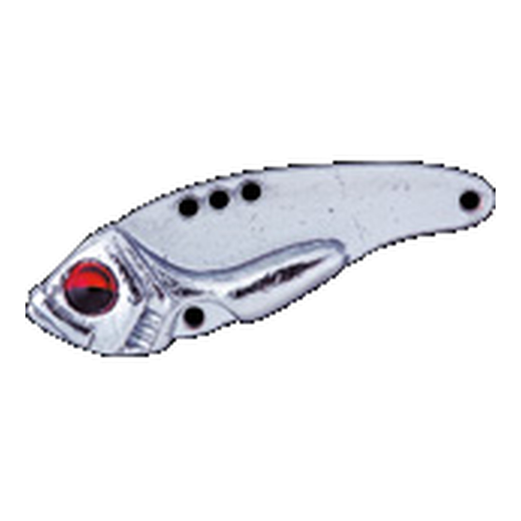 Office Eucalyptus B-Spark 2.9g J#04 Silver
