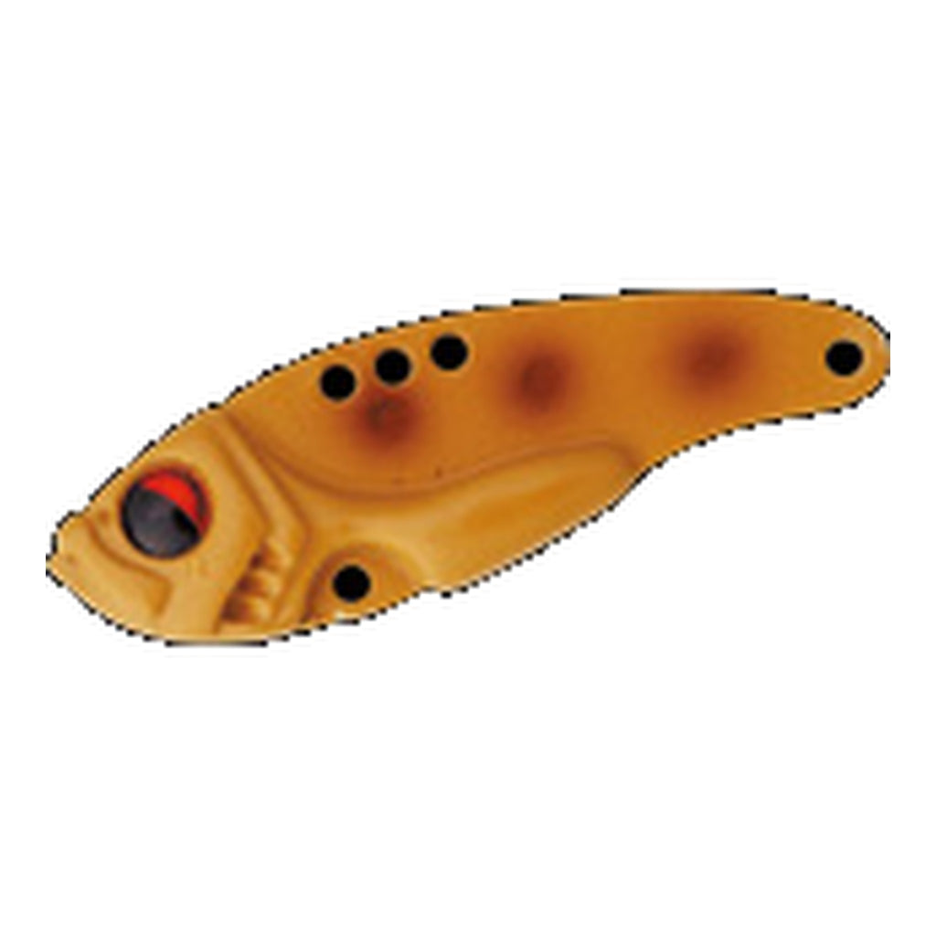 Office Eucalyptus B-Spark 2.9g J#14 Brown Dot