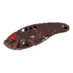 Office Eucalyptus B-Spark 2g J#11 Grain Brown