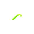 Bait Breath Betanco Slim 3in in S813 Glow Lime Chart — official Bait Breath product photo