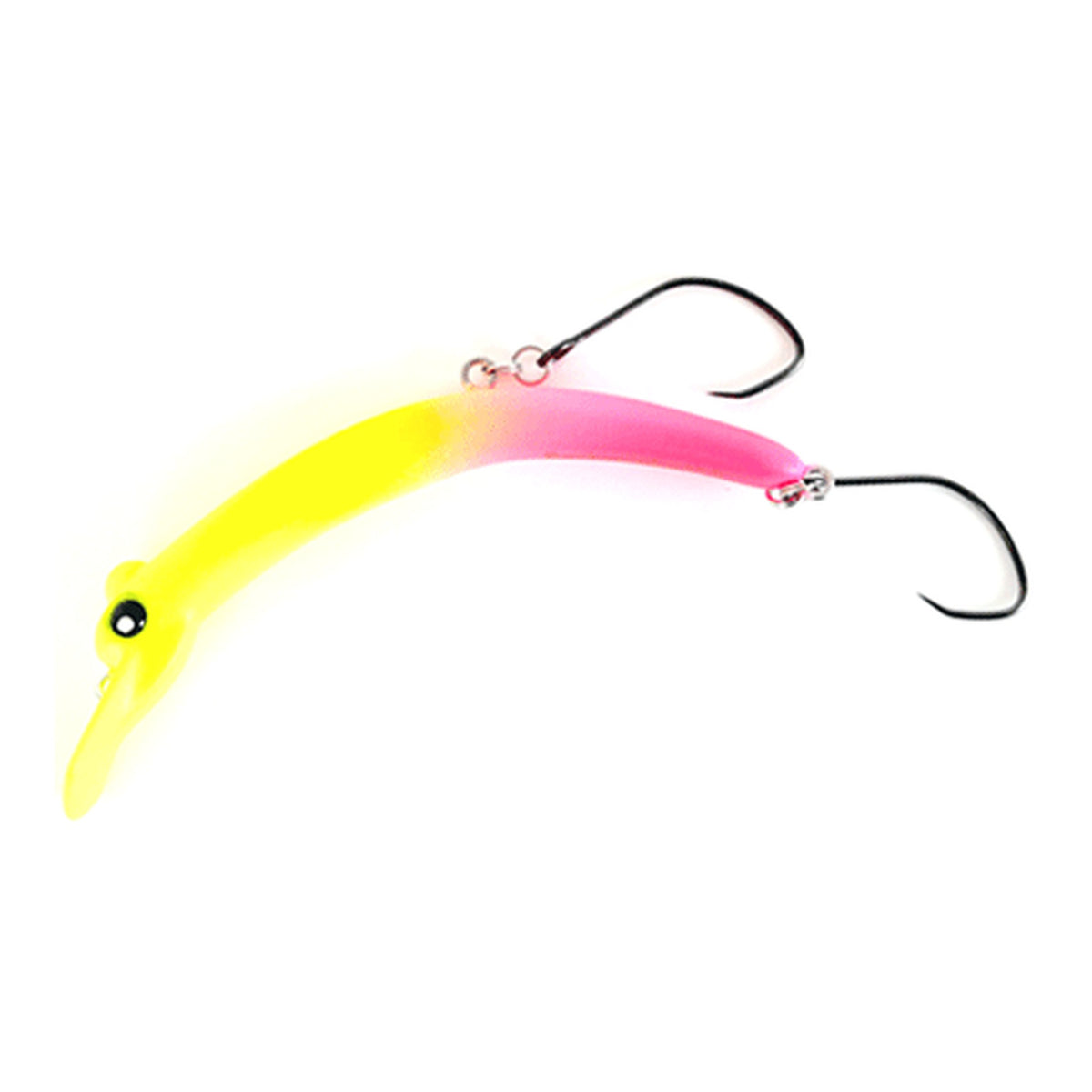 Mukai Fishing Backstroke 55S WG - Chika Chika