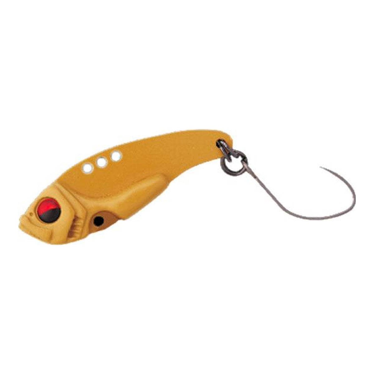 Office Eucalyptus B-Spark 2g J#03N Gold