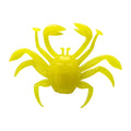 Bait Breath Rockin Crab 2in in S078 Corn — official Bait Breath product photo