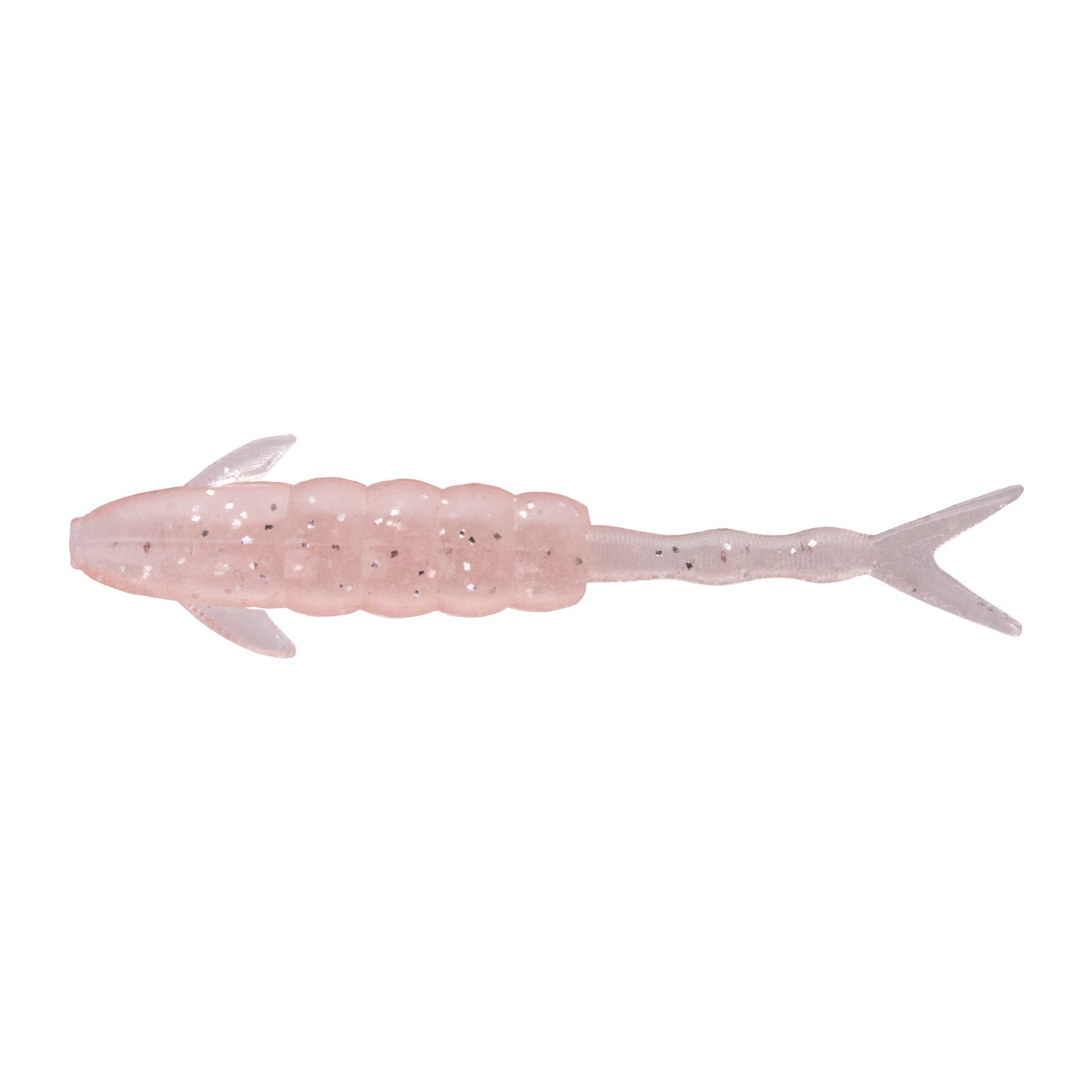 Bait Breath ST-R 2.1in in S150 Glow Okiami (Glow Krill) — official Bait Breath product photo