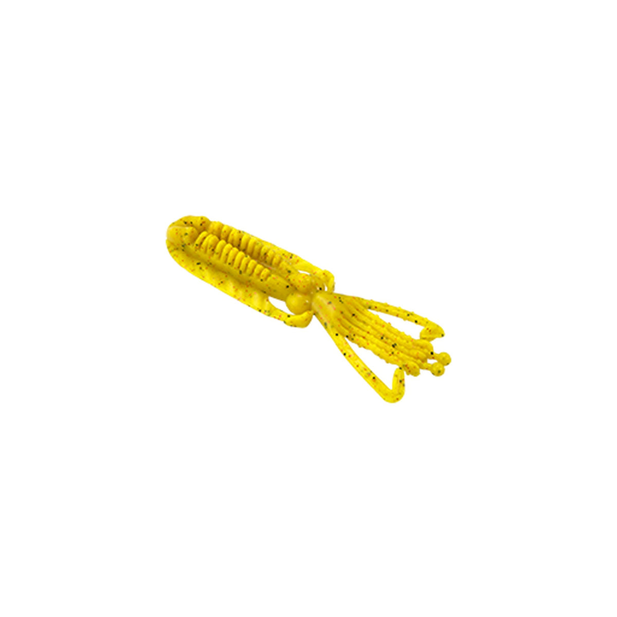 Bait Breath TAIKURU in S890 Mustard Yellow/Orange Seed — official Bait Breath product photo