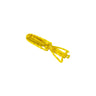 S890 Mustard Yellow/Orange Seed