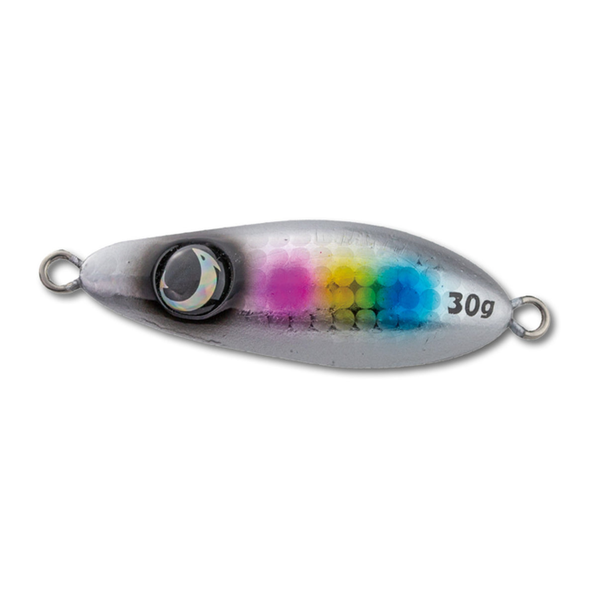 Jumprize Buttobi Spoon 30g #01 Lens Candy
