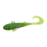 S484 Anahaze Chartreuse (Sculpin Chart)