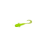 S813 Glow Lime Chart