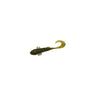 S835 Green Pumpkin/Green-Red