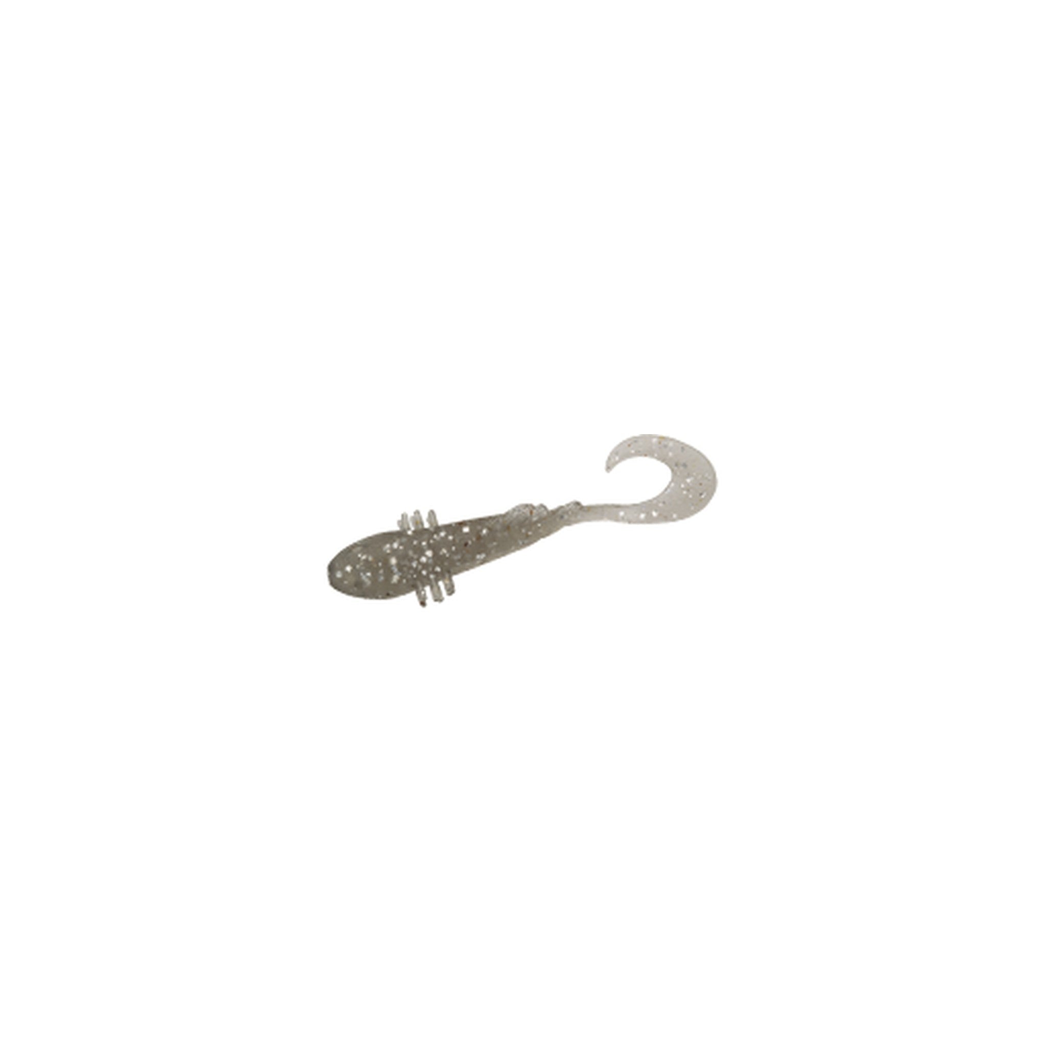 Bait Breath Betanco Curly 2in — official Bait Breath product photo