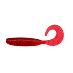 Buddy Works FLAG GRUB 5inch - BKZ Beni Kani Z