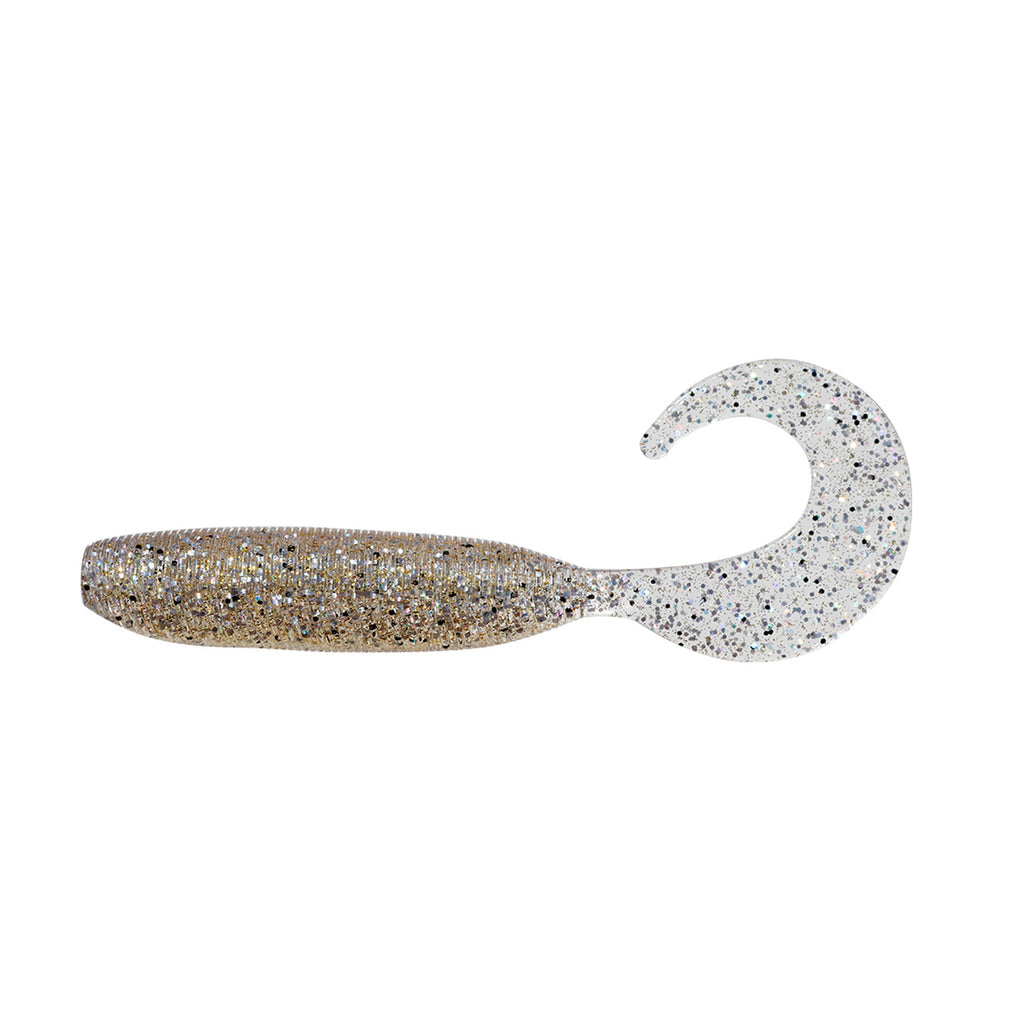 Buddy Works FLAG GRUB 5inch - KEZ Kin Ebi Z