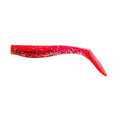 Buddy Works FLAG SHAD 4inch - APG Appeal Pinkkin