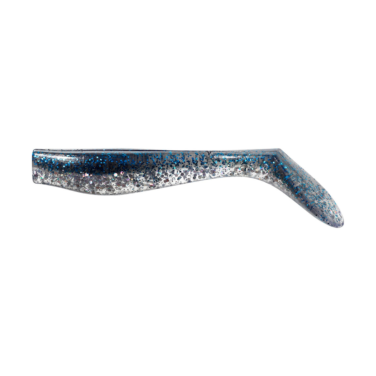 Buddy Works FLAG SHAD 4inch - NIW Nama Iwashi