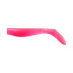 Buddy Works FLAG SHAD 5inch - PKP Pink Pearl