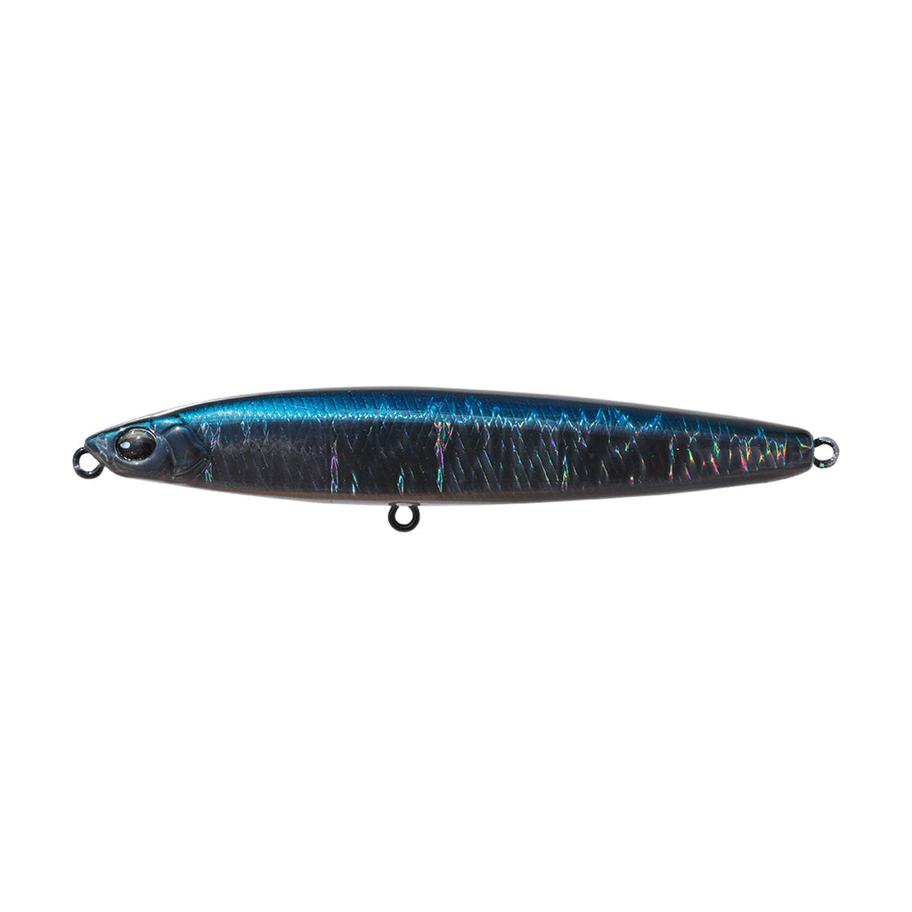 Buddy Works HILACK 24g - BKS Black Sapphire