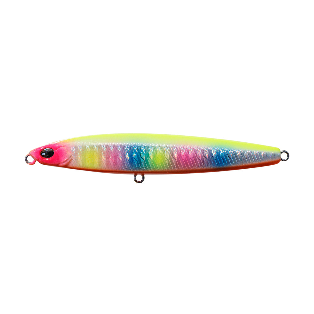 Buddy Works HILACK 24g - HCC Hade Chartreuse