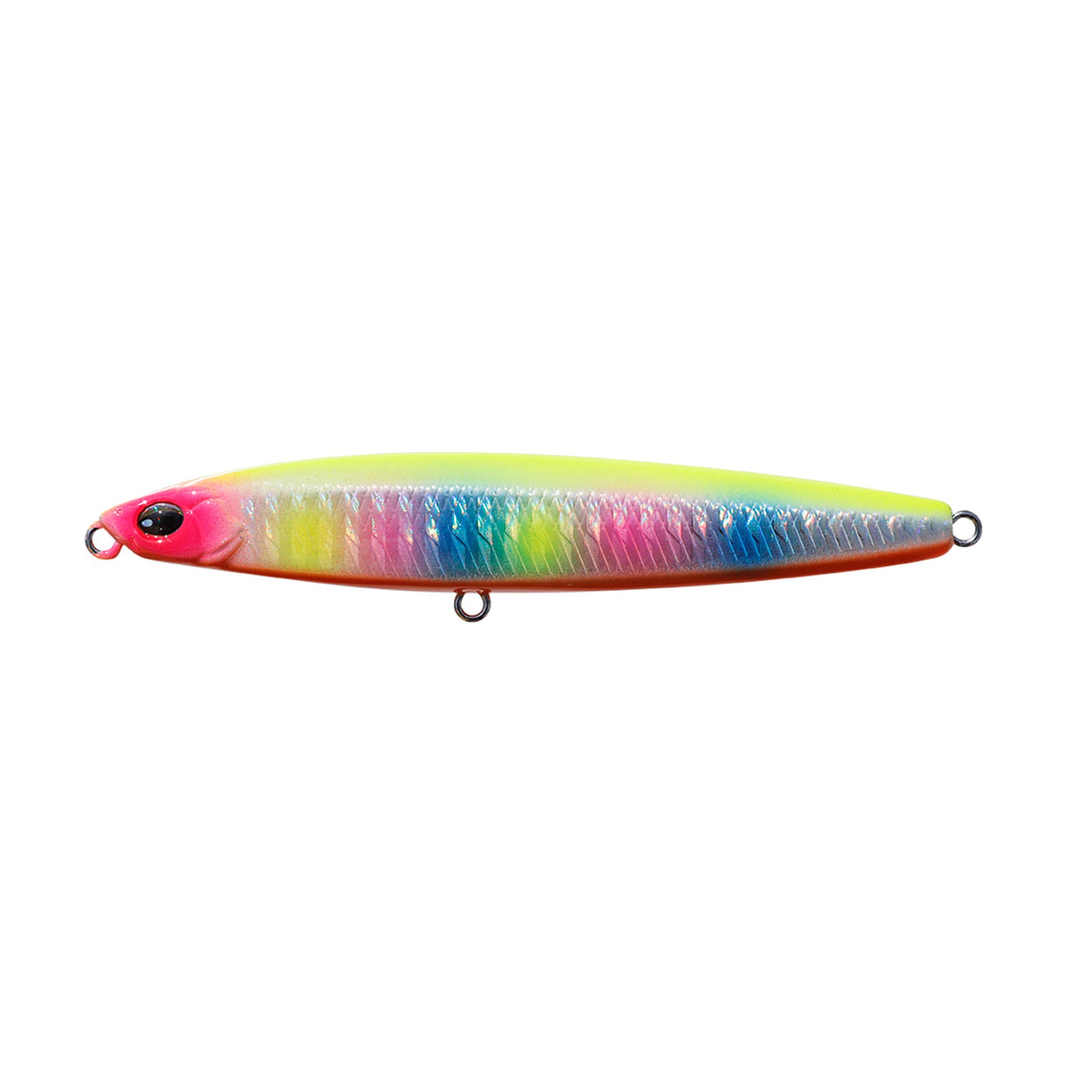 Buddy Works HILACK 24g - HCC Hade Chartreuse