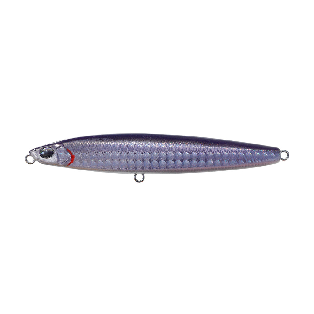 Buddy Works HILACK 24g - RSG Real Black Back