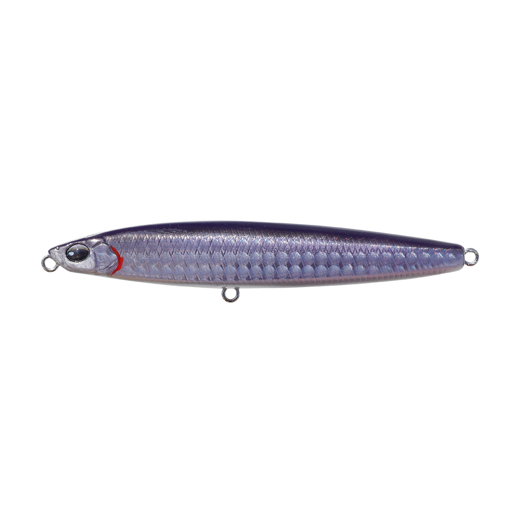 Buddy Works HILACK 24g - RSG Real Black Back