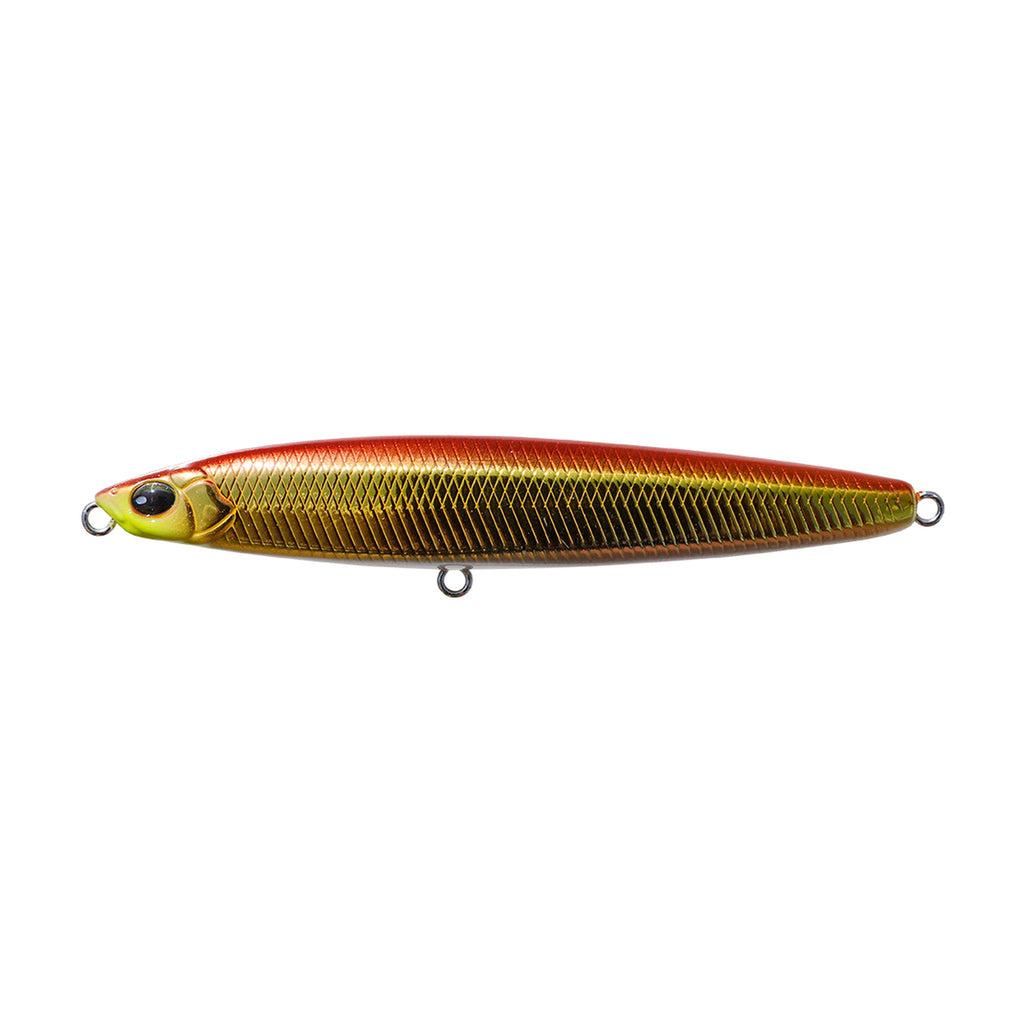 Buddy Works HILACK 24g - WRG Wild Red Gold